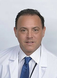 Phillip Kravetz, MD